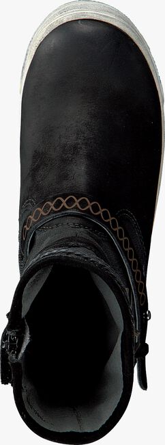 Zwarte BRAQEEZ Hoge laarzen 417650 - large