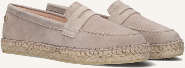 Taupe FRED DE LA BRETONIERE Espadrilles 152010233 Taupe FRED DE LA BRETONIERE Espadrilles 152010233 - large