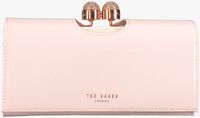 Roze TED BAKER Portemonnee SHIRLY - medium
