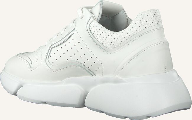 Witte COPENHAGEN STUDIOS Lage sneakers CPH411 Witte COPENHAGEN STUDIOS Lage sneakers CPH411 - large