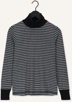 MOS MOSH CASIO LS-STRIPE ROLLNECK MOS MOSH CASIO LS-STRIPE ROLLNECK - medium