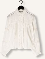 ROUGE EDIT ROUALBA LS CHINA COLLAR SHIRT ROUGE EDIT ROUALBA LS CHINA COLLAR SHIRT - medium