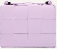 Paarse INYATI Schoudertas KIRA Paarse INYATI Schoudertas KIRA - medium