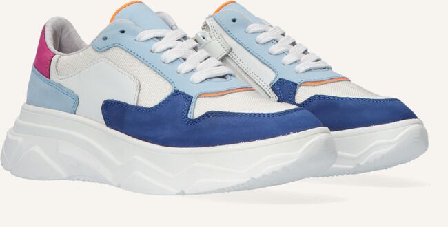 Blauwe OMODA Lage sneakers O1266-212 Blauwe OMODA Lage sneakers O1266-212 - large