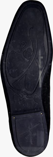 Zwarte FLORIS VAN BOMMEL Nette schoenen 10334 - large