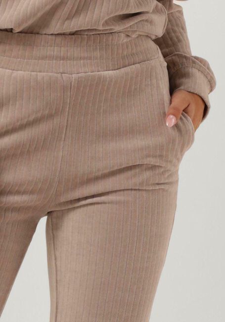 Beige MOSCOW Pantalon 53-02-CRISSY - large