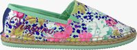 Groene VINGINO Slip-on sneakers GULIA - medium