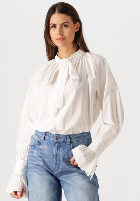 Witte VANESSA BRUNO Blouses FATIMA BLOUSE - large