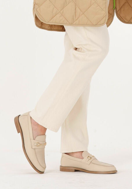Beige NOTRE-V Loafers 796030 Beige NOTRE-V Loafers 796030 - large