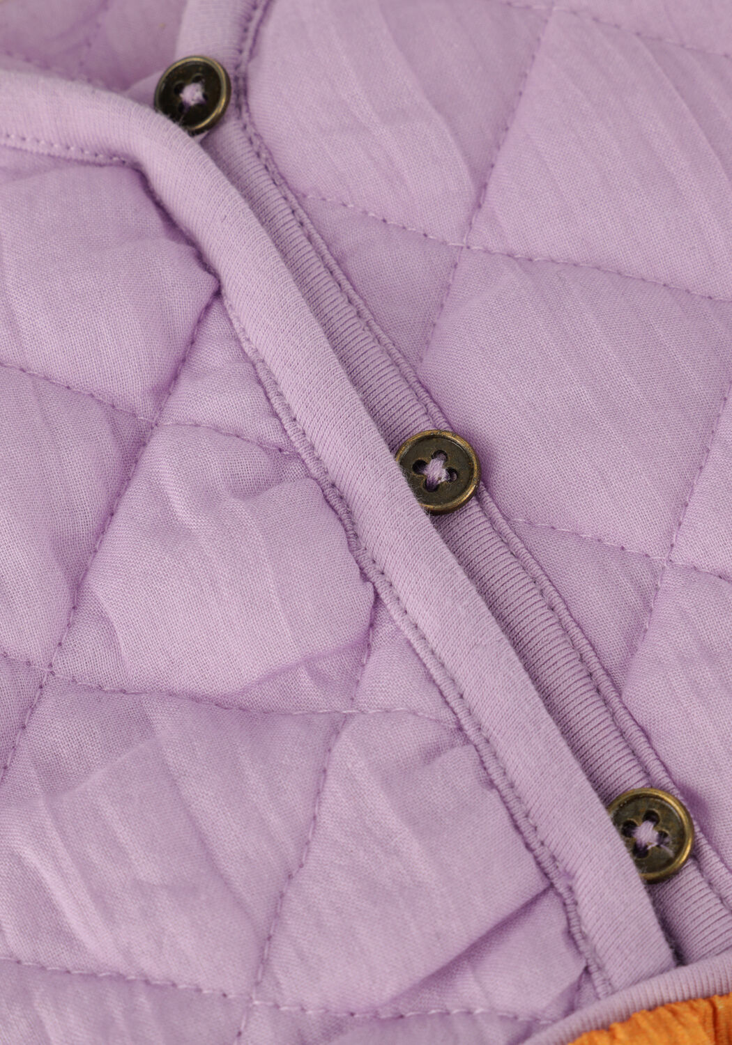 Gele YOUR WISHES Mini jurk JALENA - large