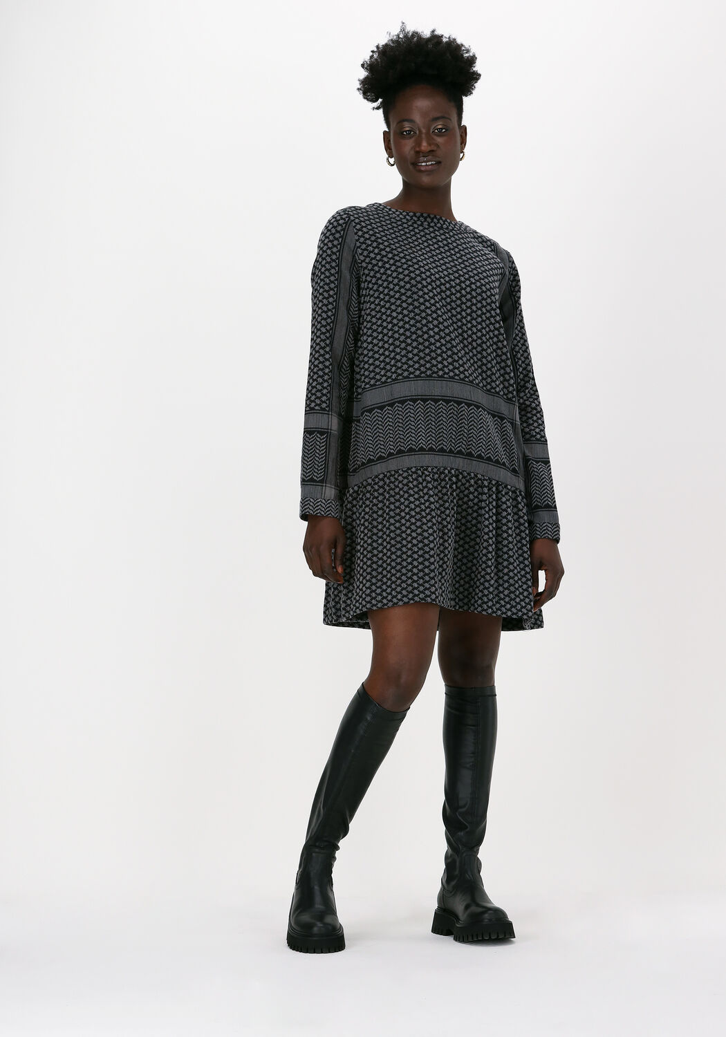 Rough studios top jurk