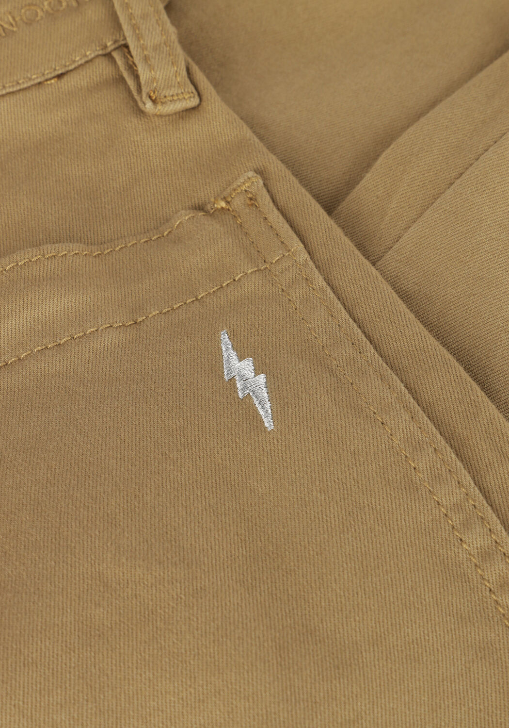 Zand SOFIE SCHNOOR Cargobroeken GNOS249 - large