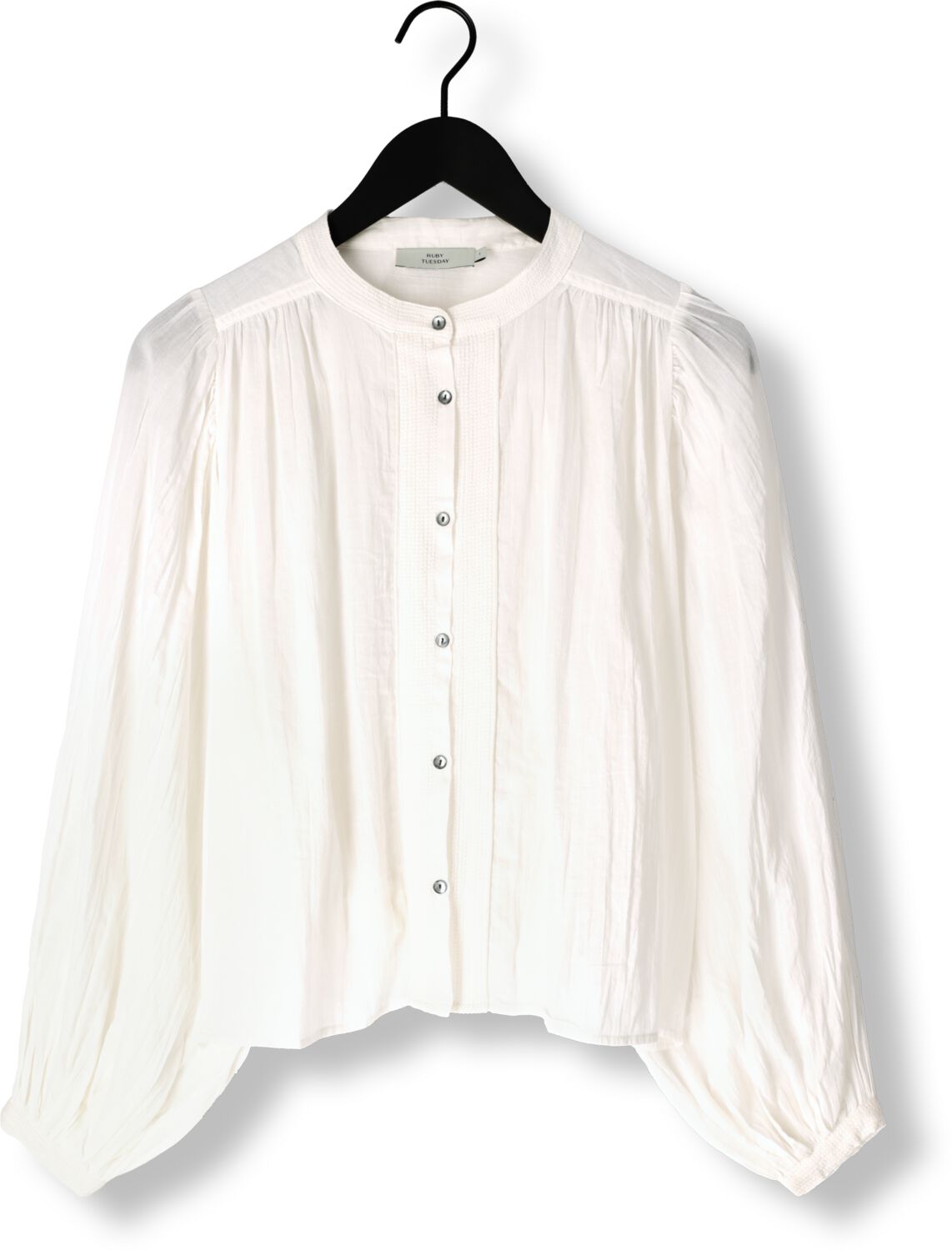 RUBY TUESDAY Dames Blouses Ilene Wit