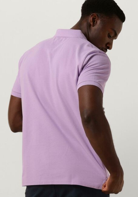 Lila PEUTEREY Polo ZENO 01 - large