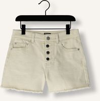 Beige INDIAN BLUE JEANS Shorts WIDE DENIM SHORT SAND Beige INDIAN BLUE JEANS Shorts WIDE DENIM SHORT SAND - medium