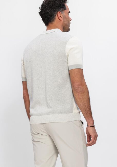 Grijze BLUE INDUSTRY Polo POLO - large