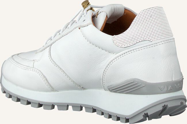Witte VIA VAI Lage sneakers LYNN RIVE Witte VIA VAI Lage sneakers LYNN RIVE - large