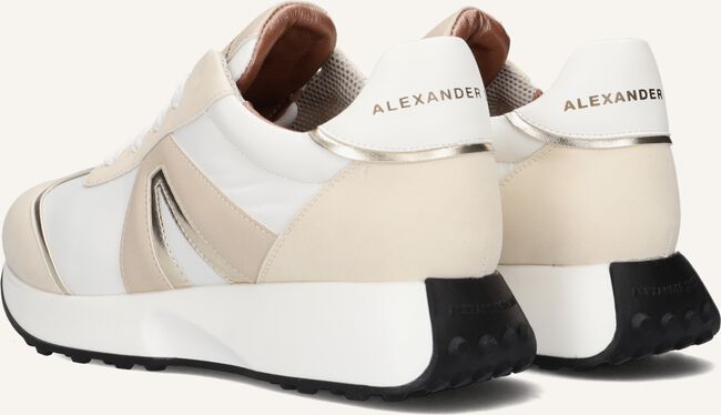 Beige ALEXANDER SMITH Lage sneakers PICCADILLY Beige ALEXANDER SMITH Lage sneakers PICCADILLY - large