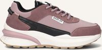 Roze REPLAY Lage sneakers ATHENA JR - medium