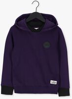 Paarse VINGINO Sweater NAFTA - medium
