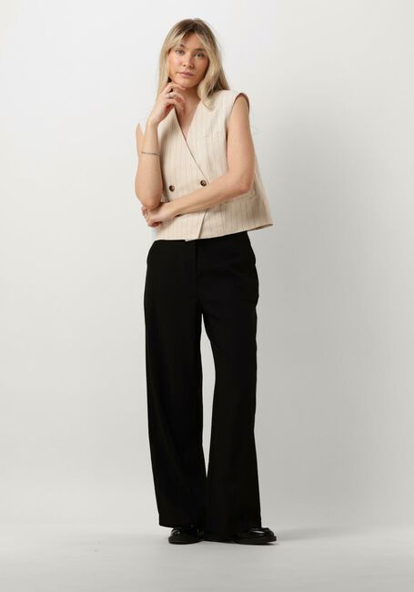 Zand MSCH COPENHAGEN Gilet MSCHJONALYN WAISTCOAT STP - large