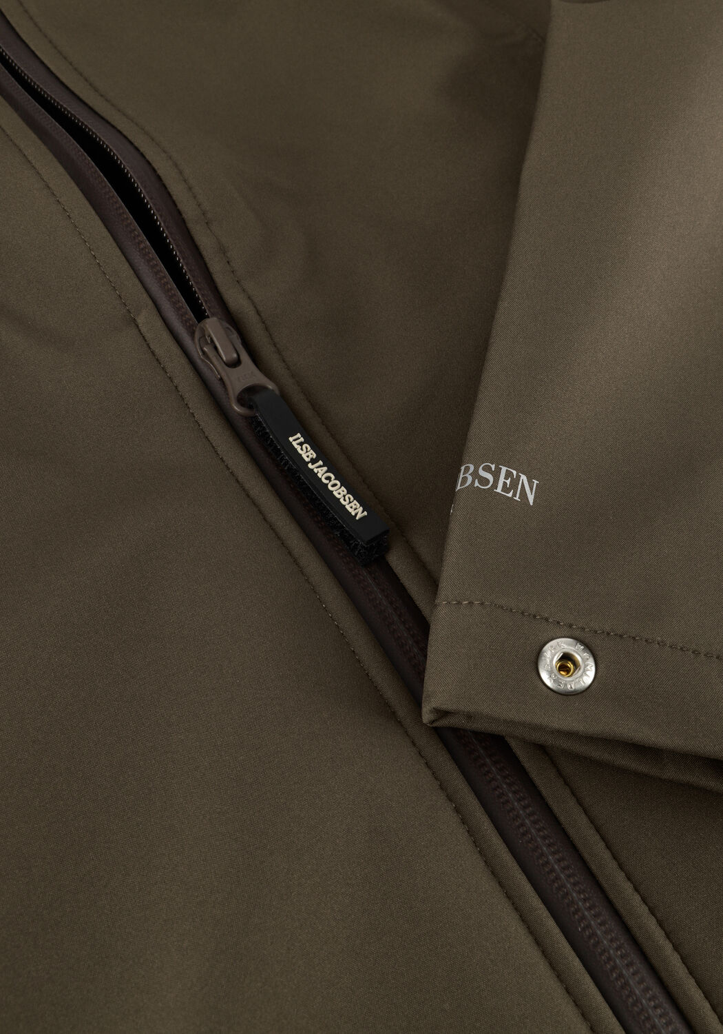 Groene ILSE JACOBSEN Jack DAYBREAK02 - large