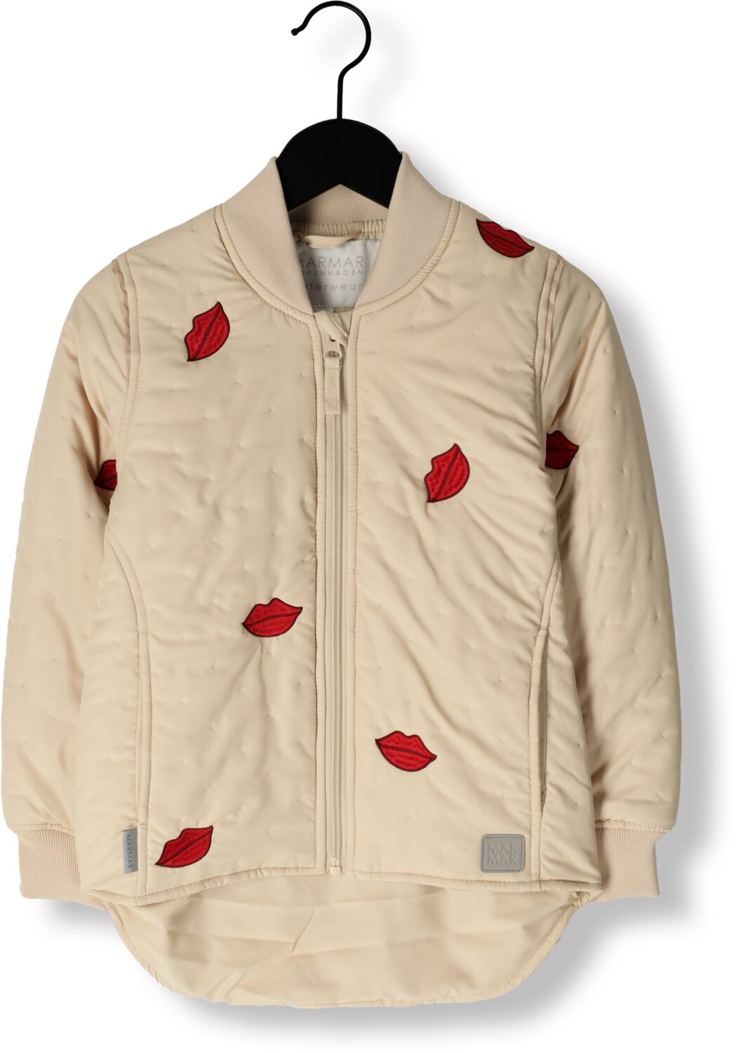 MARMAR COPENHAGEN Meisjes Jassen Orry Jacket Beige