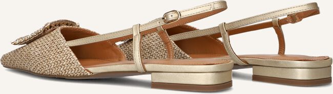 Beige LODI Slingbacks BO5504 Beige LODI Slingbacks BO5504 - large