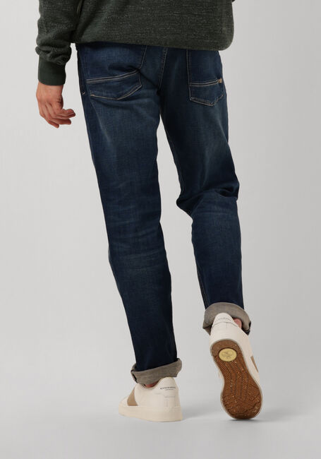 Blauwe PME LEGEND Straight leg jeans COMMANDER 3.0 - large