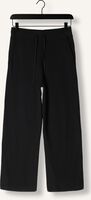 Zwarte KNIT-TED Joggingbroek NADA Zwarte KNIT-TED Joggingbroek NADA - medium
