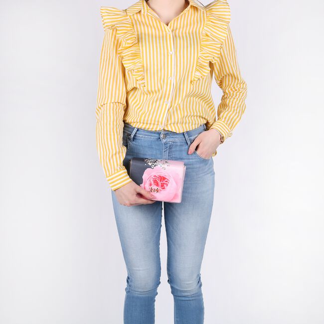 Roze TED BAKER Schoudertas BETSEYY Roze TED BAKER Schoudertas BETSEYY - large