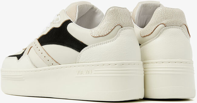 Zwarte VIA VAI Lage sneakers ISA BO - large
