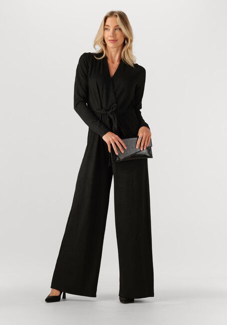 Zwarte FREEBIRD Jumpsuit VASILI 1 - large