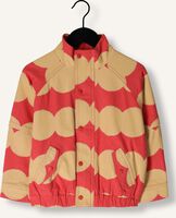 Multi Jelly Mallow Jack DOT WOMEN JACKET Multi Jelly Mallow Jack DOT WOMEN JACKET - medium