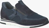 Blauwe GABOR Lage sneakers 323 - medium