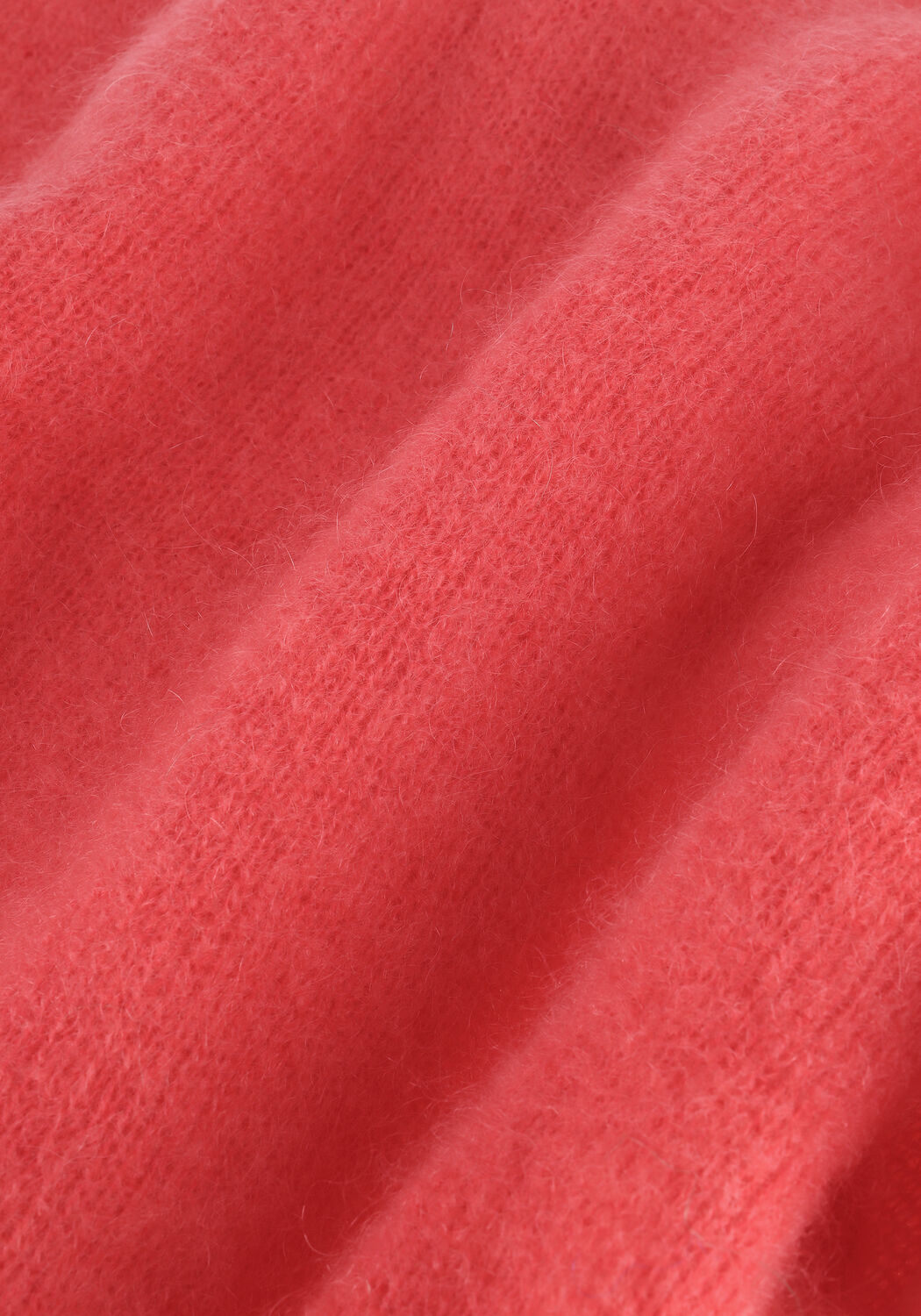 Koraal AMERICAN DREAMS Trui SILJA V NECK KNIT - large