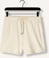 Ecru MY ESSENTIAL WARDROBE Broeken SARAMW SHORTS Ecru MY ESSENTIAL WARDROBE Broeken SARAMW SHORTS - medium