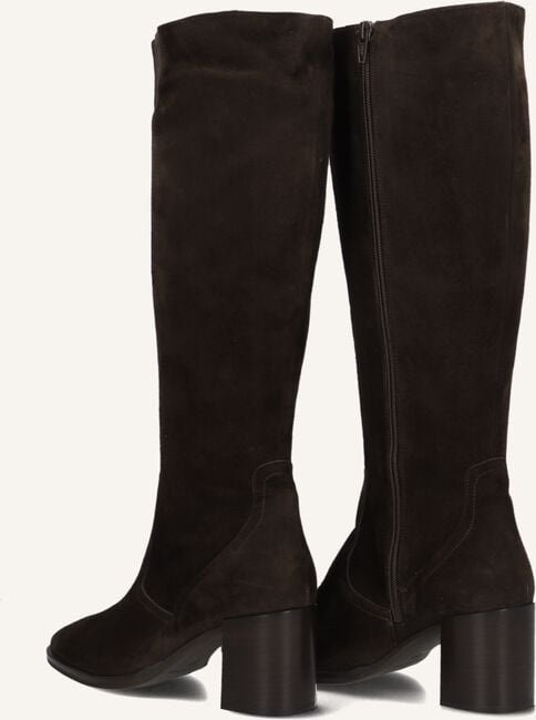 Bruine BLASZ Hoge laarzen 106 Bruine BLASZ Hoge laarzen 106 - large