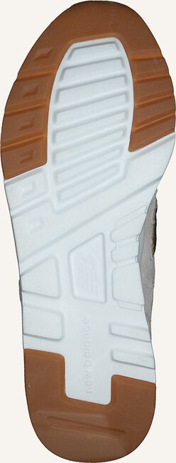 Beige NEW BALANCE Lage sneakers CW997 Beige NEW BALANCE Lage sneakers CW997 - large
