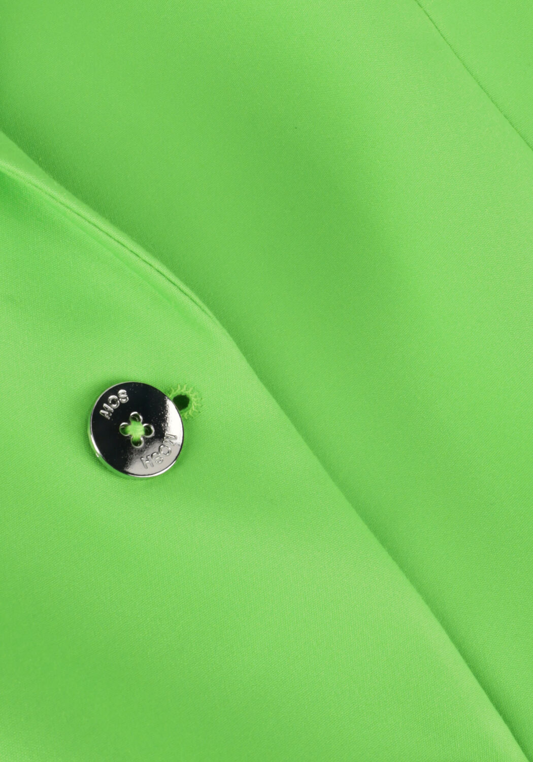 Groene MOS MOSH Blazer MARY NIGHT BLAZER - large