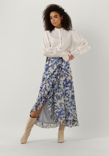 Creme FABIENNE CHAPOT Blouses CLARISSA BLOUSE 13 - large