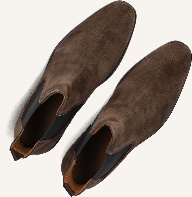 Bruine STEFANO LAURAN Chelsea boots SL124H500 Bruine STEFANO LAURAN Chelsea boots SL124H500 - large