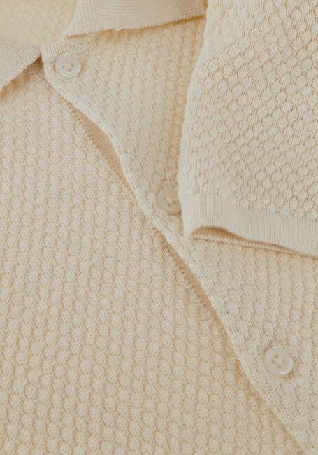 Beige TON & TON Casual overhemd TENCE - large