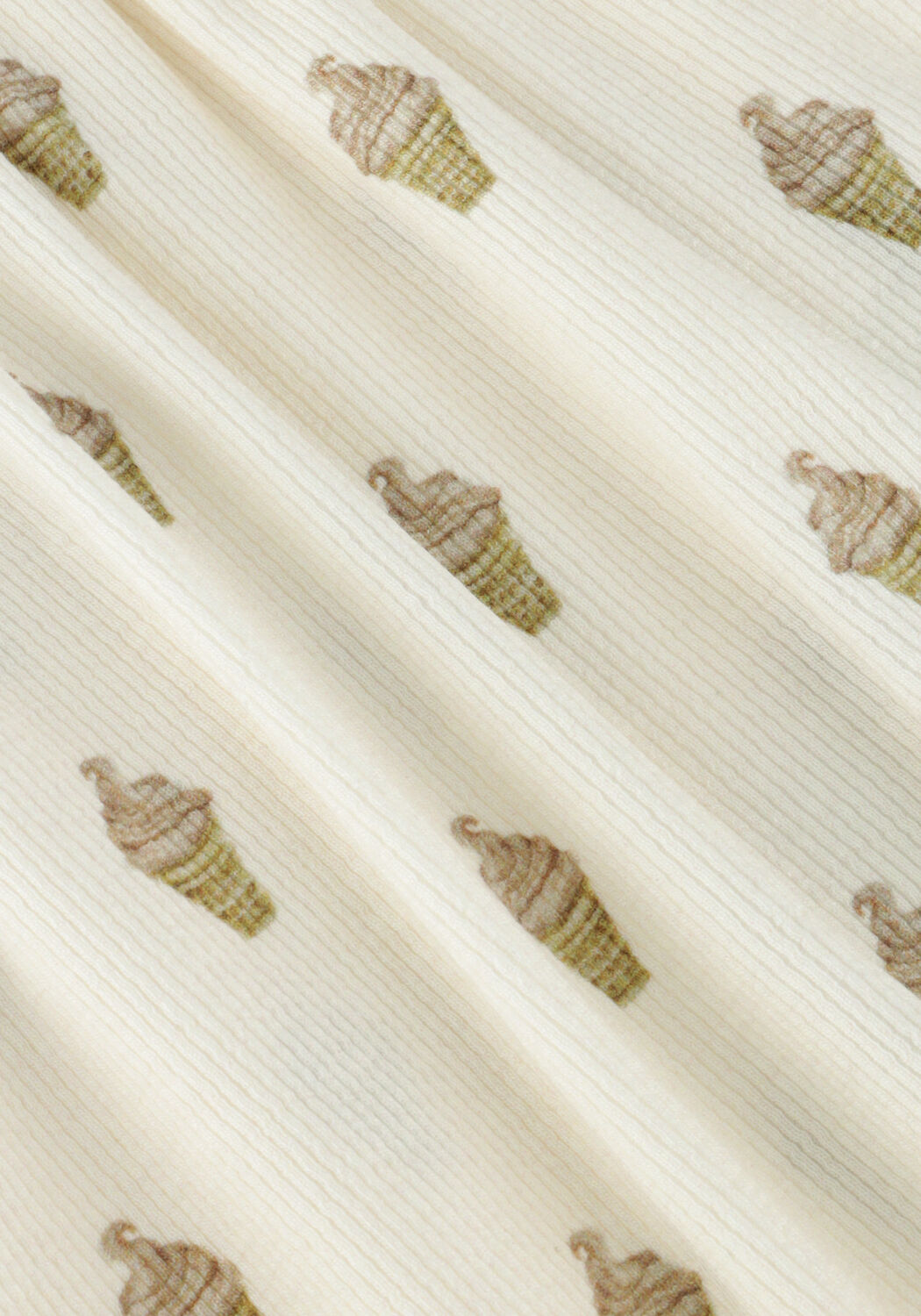 Witte LIL' ATELIER Jurken NBFGAVO ENK LS BODY DRESS LIL - large