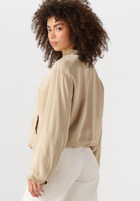 Beige BEAUMONT Jack CHICA JACKET - large