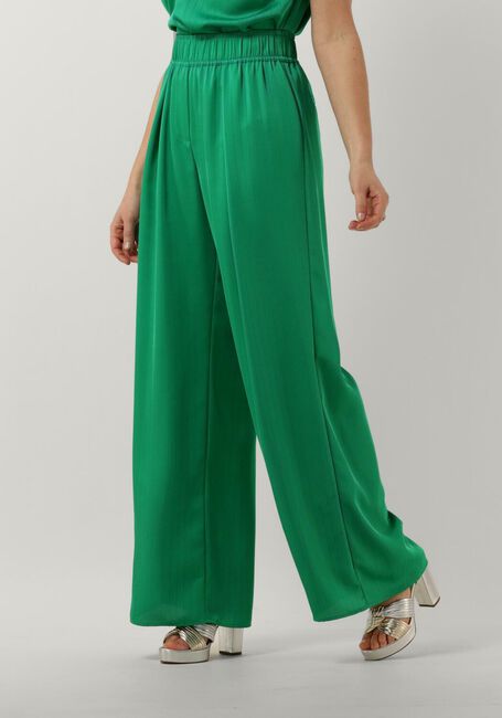 Groene SILVIAN HEACH Pantalon CVP23025PA - large