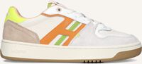 Witte THE HOFF BRAND Lage sneakers GAMLA STAN METRO Witte THE HOFF BRAND Lage sneakers GAMLA STAN METRO - medium
