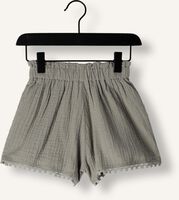 Grijze RYLEE + CRU Broeken REMI SHORTS Grijze RYLEE + CRU Broeken REMI SHORTS - medium