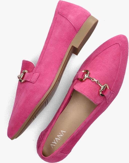 Roze AYANA Loafers 4788 - large