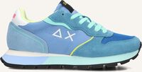 Blauwe SUN68 Lage sneakers ALLY COLOR EXPLOSION Blauwe SUN68 Lage sneakers ALLY COLOR EXPLOSION - medium